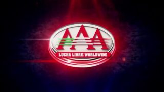 AAA Triplemania 2024 August 17th XXXII Mexico City