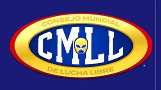 CMLL_Arena_Mexico August 16th 2024