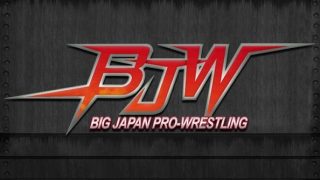 BJW_Korakuen_Hall August 12th 2024