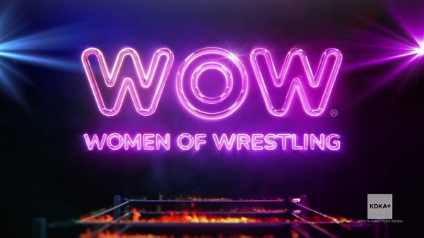 Watch WOW_Women_of_Wrestling August 31st 2024 Online Full Show Free