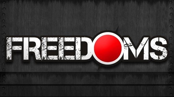 Watch Freedoms 11 29 2025 Online Full Show Free