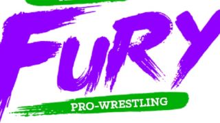 FURY All Women Pro Wrestling Brawl4Glory 4 10 2025