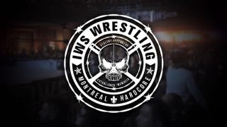 Watch International Wrestling Syndicate Seasons Beatings 2025 Online Full Show Free