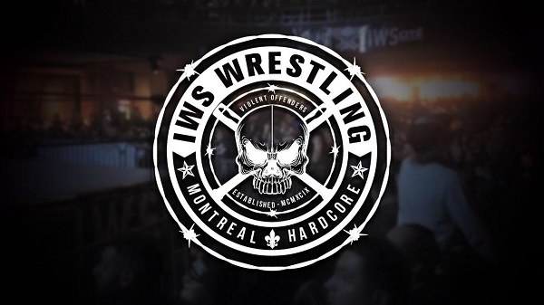 Watch International Wrestling Syndicate Seasons Beatings 2025 Online Full Show Free