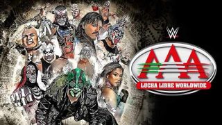 Watch FULL EPISODE  Lucha Libre AAA  Jan  24 2026 Online Full Show Free