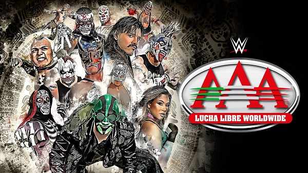 Watch Lucha Libre AAA Live Special 1/17/26 January 17th 2026 Online Full Show Free