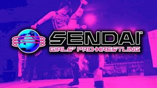Watch Sendai Girls Pro Wrestling 1 11 2026 Online Full Show Free