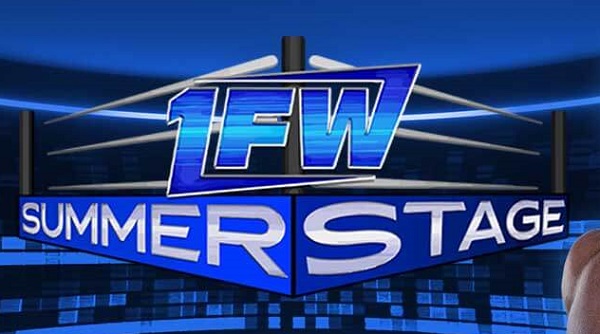 Watch Fall Wrestling 17th December 2025 Online Full Show Free