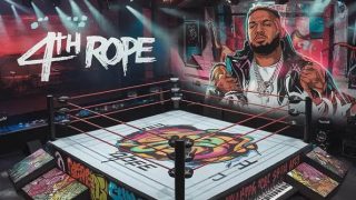4th Rope 2025 08 28 Heels Have Eyes Westside Gunn Day
