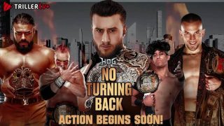 Watch HOG No Turning Back 2026 Online Full Show Free