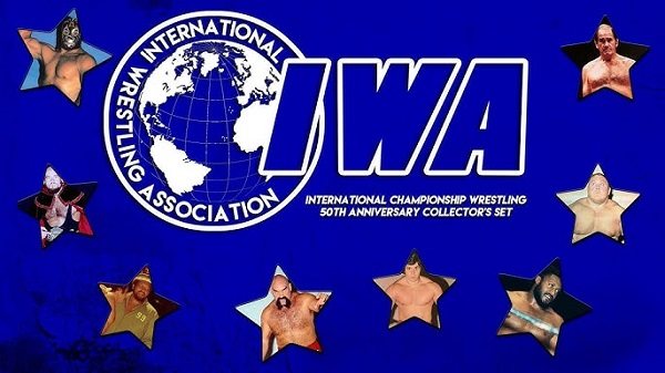 Watch 2026 02 21   IWA DS   Smokey Mountain Massacre Online Full Show Free